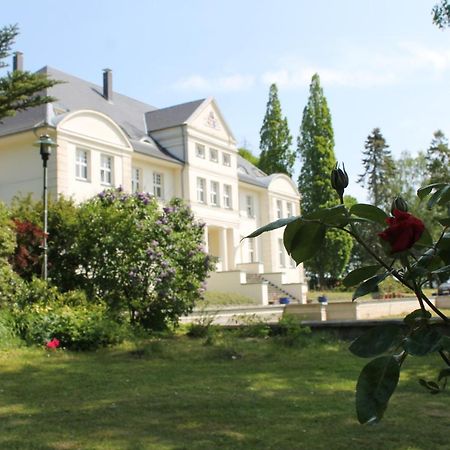 Schloss Wichmannsdorf Kröpelin Exterior foto