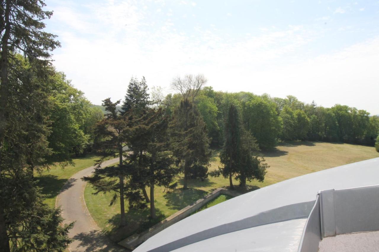 Schloss Wichmannsdorf Kröpelin Exterior foto